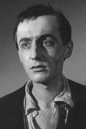 Vladimír Hrubý Image