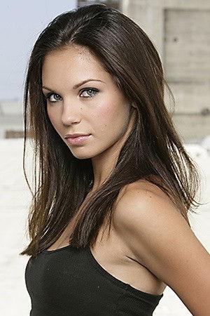 Katerina Mikailenko Image