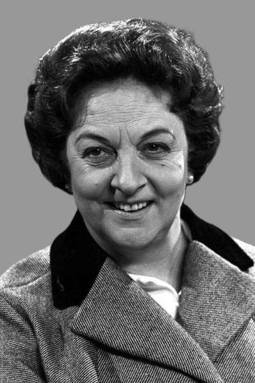 Betty Driver Image
