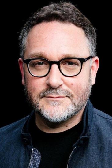 Colin Trevorrow Image