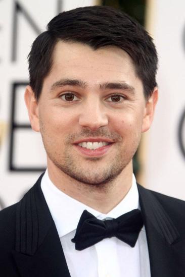 Nicholas D'Agosto Image