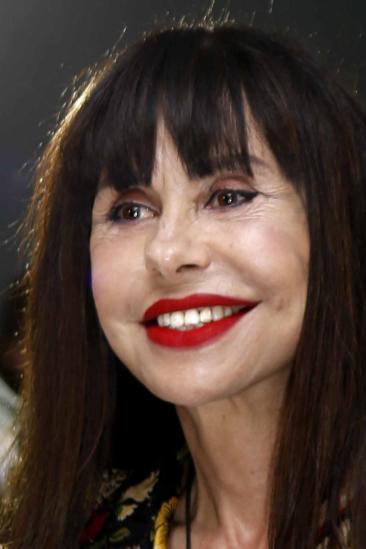 Manuela Moura Guedes Image