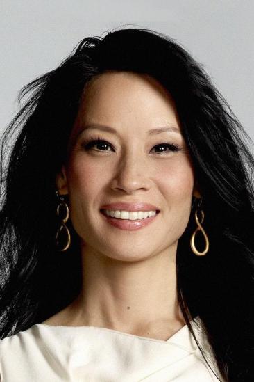 Lucy Liu Image