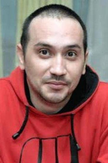 Gary Iskak Image