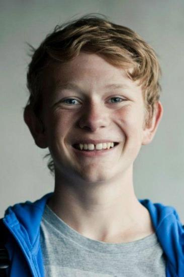 Torkel D. Soldal Image