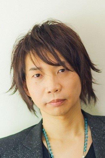 Junichi Suwabe Image