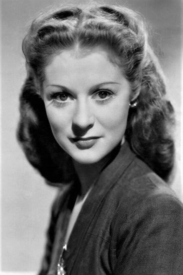 Moira Shearer Image