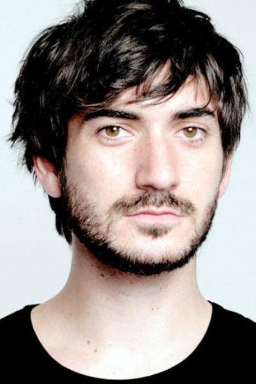 George Maguire Image