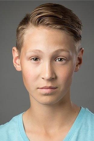 Parker Bohotchuk Image