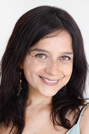 Claudia Vergara Image