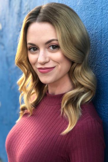 Caitlin Herst Image