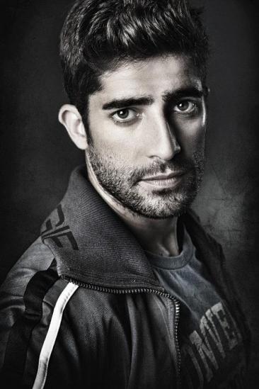 Alberto Ferreiro Image