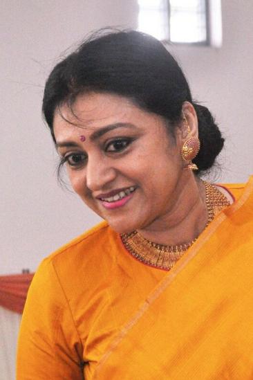Parvathi Image