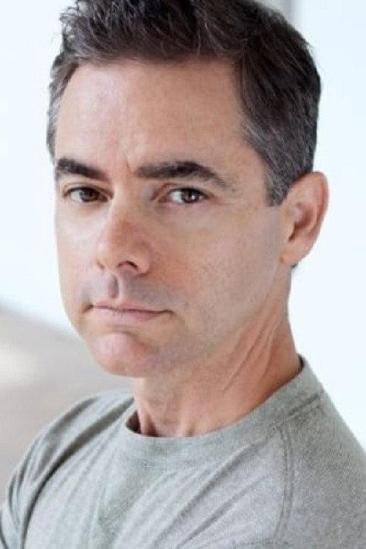 Marc Gilpin Image