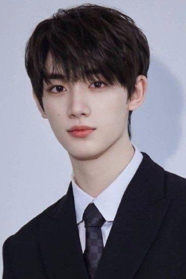Ding Chengxin Image