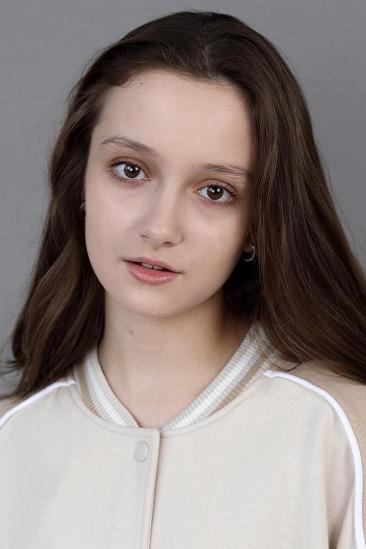 Polina Vataga Image