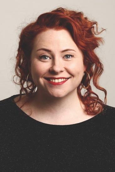 Amy Gledhill Image