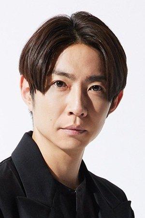 Masaki Aiba Image