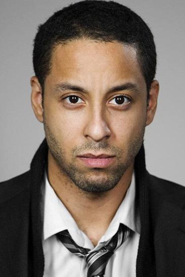 Antonio Cayonne Image