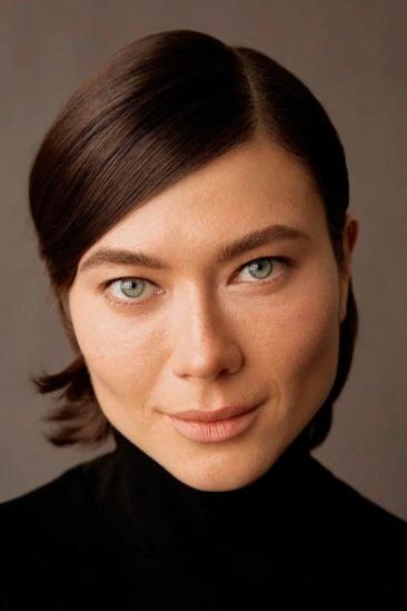 Viktoriya Solovyova Image