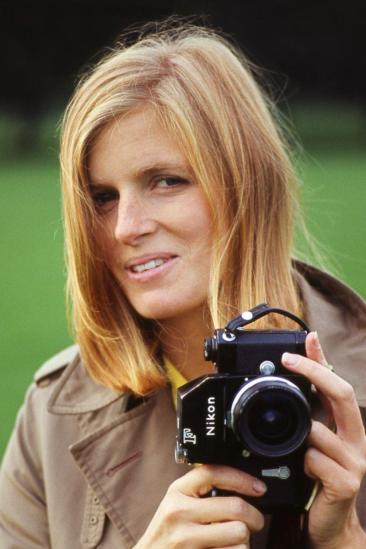 Linda McCartney Image