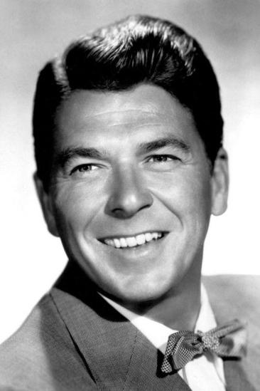 Ronald Reagan Image