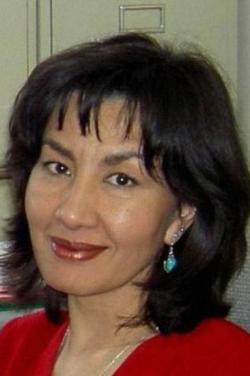 Dilorom Kambarova Image