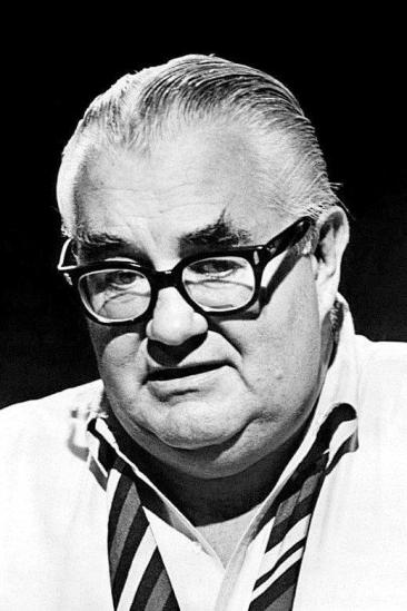 Robert Aldrich Image