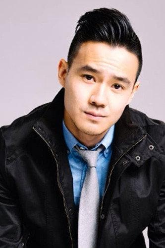 Philip Wang Image
