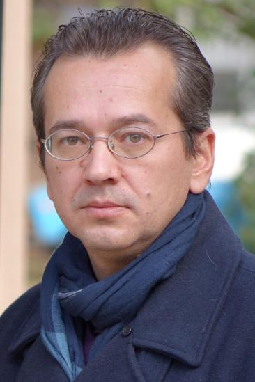 Oleh Symonenko Image