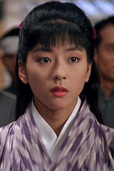 Shinobu Nakayama Image