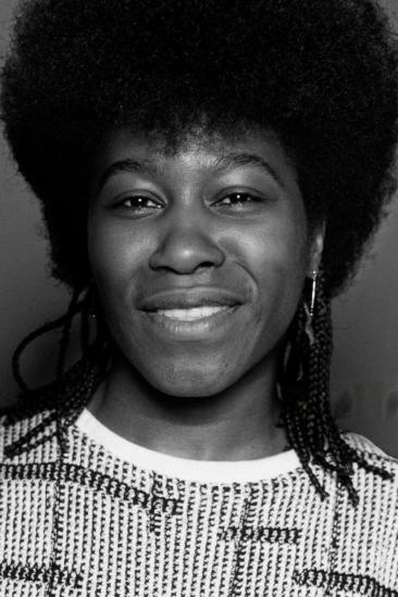 Joan Armatrading Image