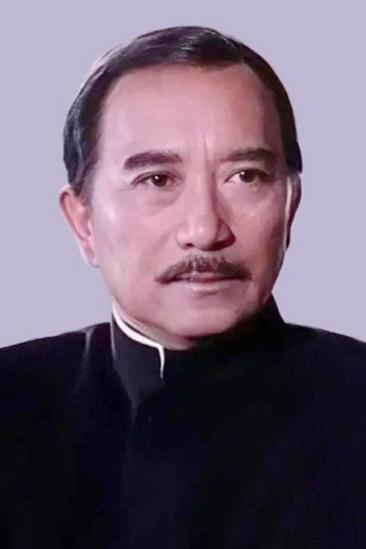 Li Dingbao Image