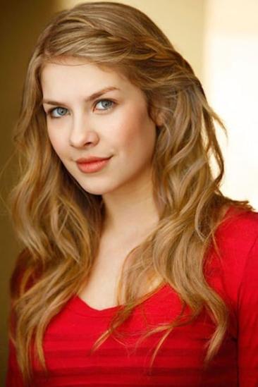 Zsá Zsá Inci Bürkle Image