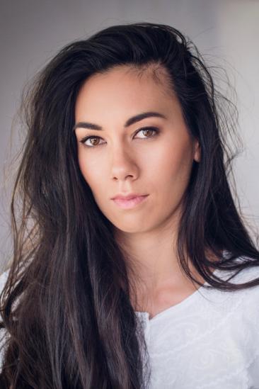 Emily Campbell Image