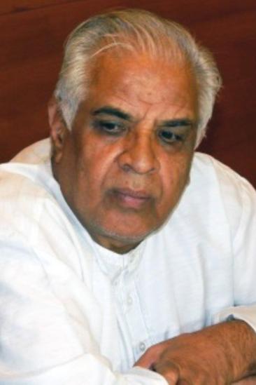 H. G. Dattatreya Image