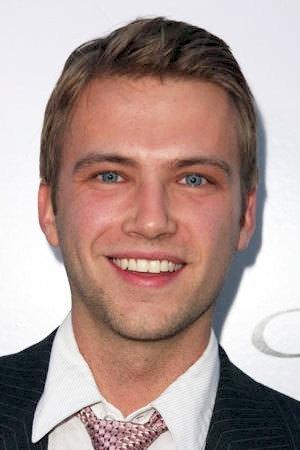 Christopher Shand Image