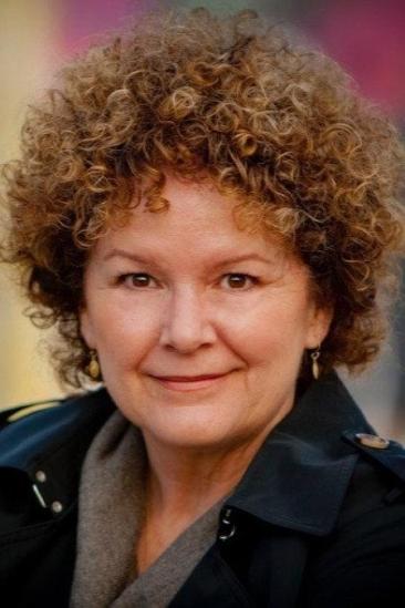 Maryedith Burrell Image