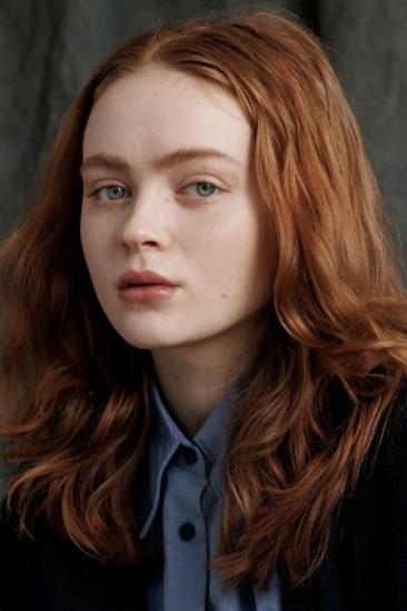 Sadie Sink Image