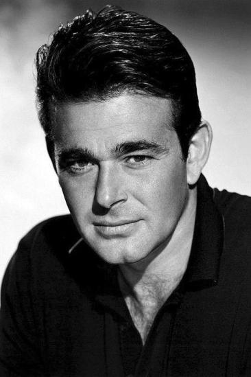 Stuart Whitman Image