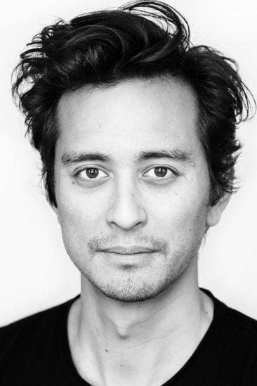 Kim S. Falck-Jørgensen Image