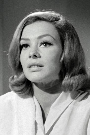 Judi Meredith Image