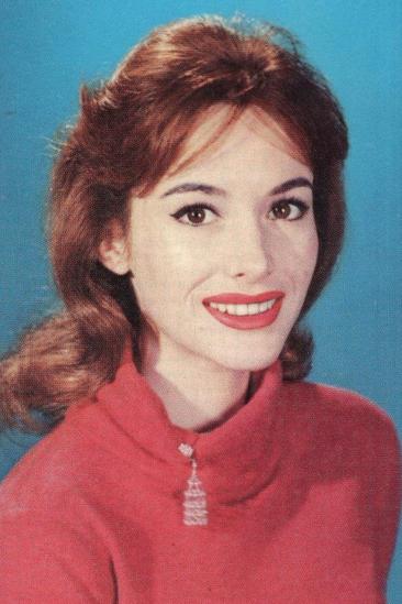 Pascale Audret Image