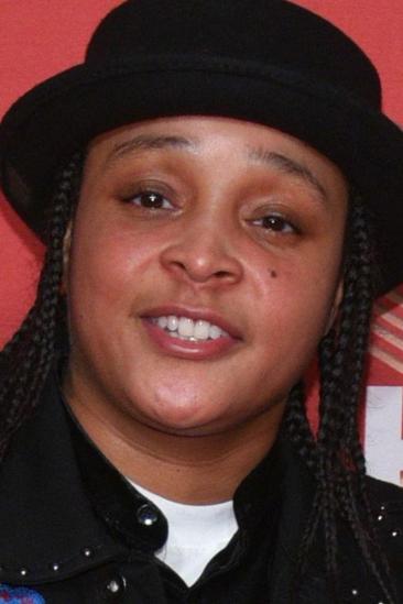 Felicia Pearson Image