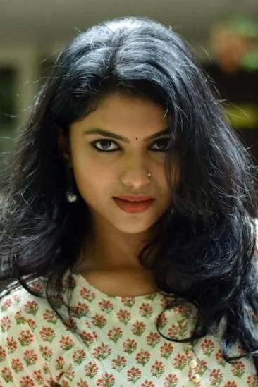 Ganavi Laxman Image