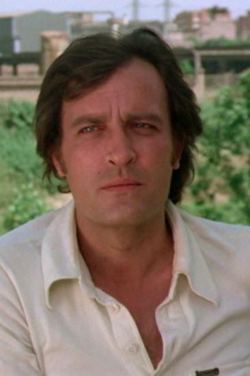 Claudio Cassinelli Image