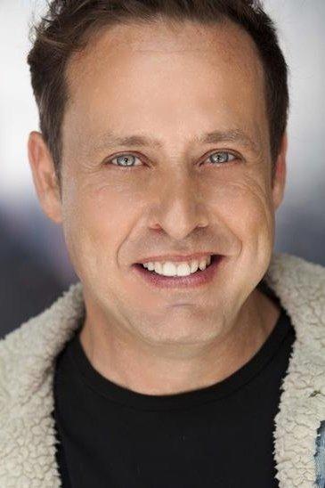 Richmond Arquette Image