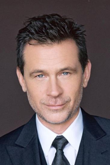 Connor Trinneer Image