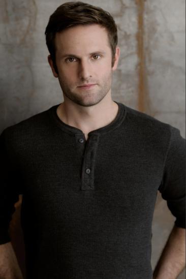 Graham Outerbridge Image