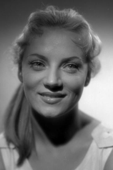 Barbara Połomska Image
